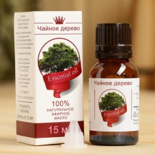 Essential oil 