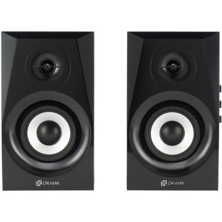 Halls OK-166 BT 2.0 Black 40W BT