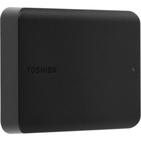 Toshiba USB 3.0 4TB HDTB540ek3CA Canvio Basics 2.5 "Black Black-3