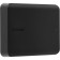 Toshiba USB 3.0 4TB HDTB540ek3CA Canvio Basics 2.5 "Black Black