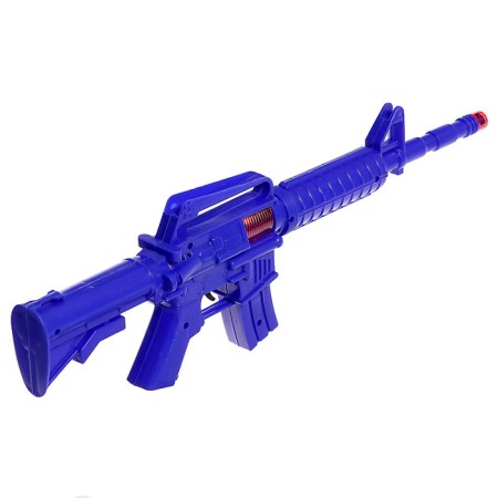 Set of policeman "Defender", 9 items-6