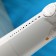 Irrigator for the oral cavity Windigo LIR-05, portable, 230 ml, 4 modes, 2 nozzles, batteries