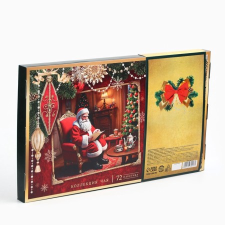 Tea collection "Miracles Time", 72 p-4