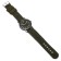 Men's wrist, luminous, khaki watches