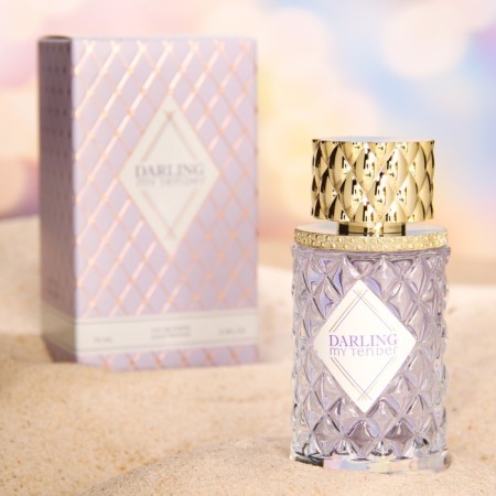 Darling "My Tender" toilet water for women 70 ml