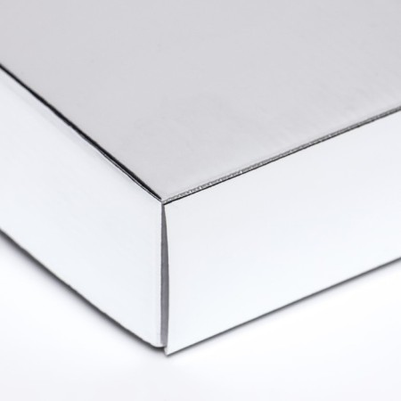 Box the team, cover is, silver, 18 x 15 x 5 cm-1