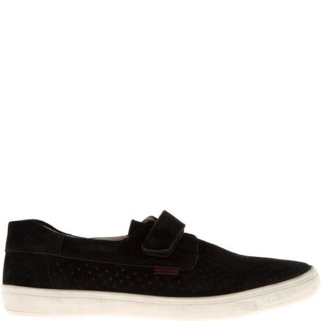 Demolitions for children, size 39, black color-2