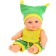 Doll "Karapus-boy 2", 20 cm, mix