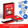 Board alcohol game for associations and imagination "Connect", 100 cards, 18+