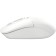 Mouse A4Tech FSTYLER FB12S white optical (1200DPI) Silent wireless BT/Radio USB (2but 102939
