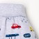 Pants crumb I "cars" growth 74-80 cm