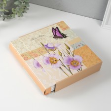 Photo album for 200 photos 10x15 cm 