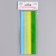 Paper tubes 12 pcs "Summer"