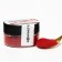 Discharis “burgundy” for cupcakes, cakes and candies, 10 g.
