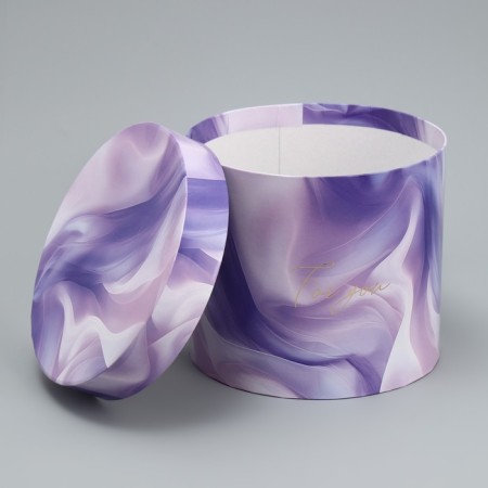 A set of hats 5 in 1, gift packaging, Veual, 13 x 14 - 19.5 x 22 cm-11