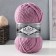 Yarn "Superlana Maxi" 75% acrylic, 25% wool 100m/100g (505)