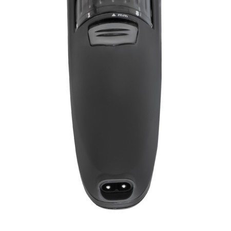 Galaxy Line GL 4170, 3 W, 1-8.5 mm, stainless steel, 220 V, black, black-3