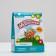 Drage for children Altay Seligor "Altai Harelink", with vitamin C and motherwort, 70 g