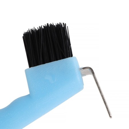 Hoof care brush-1