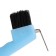 Hoof care brush