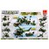 Military designer "Battle", 805 parts