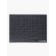 Mat for cutting, five -layer, 60 × 45 cm, A2, black color