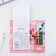 Set: block of sheets with coloring and wax crayons "The smallest"
