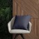 Pillowess decorative, size 40x40 cm