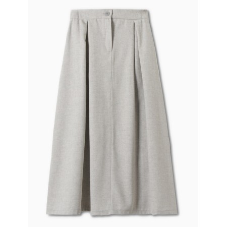Female Maxi Maxi: Modern Classic color Gray, river 44-5