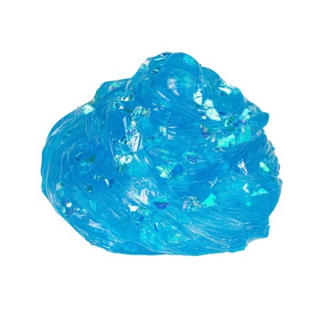Slime Show-Box, Slime Monster, 12 pcs., Mix-9