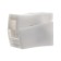 Construction and installation terminal of QMS 224-112 for a lamp per 2 conductor (0.2-2.5)/(0.14-2.5) mm², b
