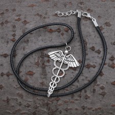 Piece on the cord 
