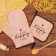 Kit kitchen "cork" mittens-output 20x28cm, severity 17x17cm, 35% x/l, 65% of the p/e