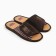 Male slippers, open, size 40/41