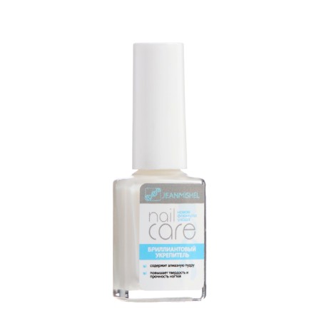 Jeanmishel lacquer Diamond fortress, 6 ml