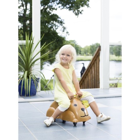 Transport toy "Bear"-8