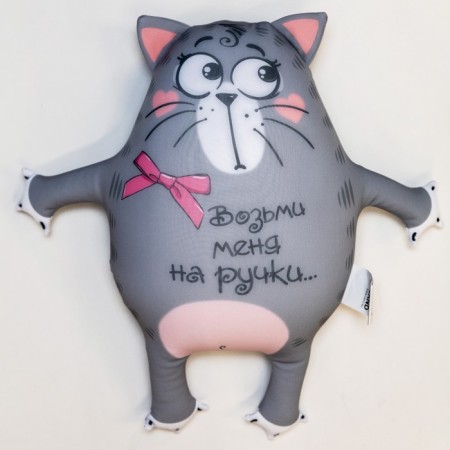 Antistress toy "Take me on pens", cat-3