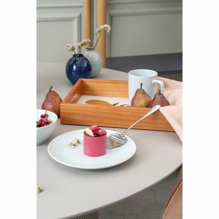 Set of plates Liberty Jones Simplicity, D = 21.5 cm, 2 pcs, color blue-1