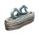 Torso touxing touxing cable, 5 tons, 4 m, 2 hooks
