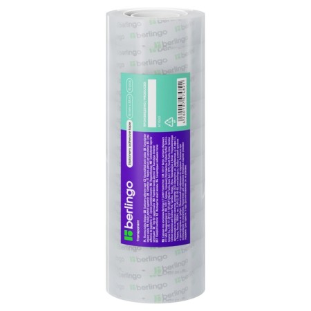 Adhesive tape Office 15 mm x 33 m berlingo, transparent