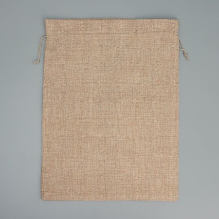 A bag of thermonacle "Post", 30 x 40 cm +/- 1.5 cm, New Year-5