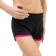 Shorts for gymnastics and dancing Grace Dance, p. 28, black color