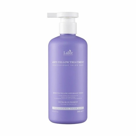 Hair mask Anti-Yellow Treatment 300 ml