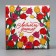Box Gift team, packaging, “beloved teacher”, 15 x 15 x 7 cm