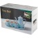 Tea set of Lenardi, 8 items
