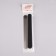The base and replaceable files for a saw, 18 cm, 10 pcs, abrasiveness 240, black color