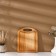 A set of cutting boards on the stand Adelica, 3 pcs: 38 × 18, 30 × 18, 22 × 18 cm, birch