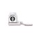 Introductory KVM introductory 4-25mm² for modular equipment, on the side of Rexant