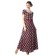 Women's dress, size 42