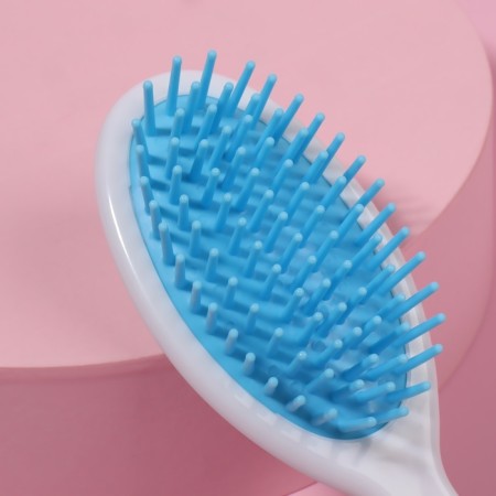 Comb-comb massage, 4.5 × 13 cm, color mix-4